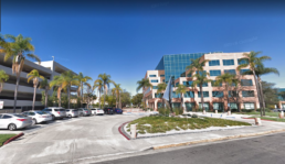 6256 Greenwich Drive, Street View from Google Maps